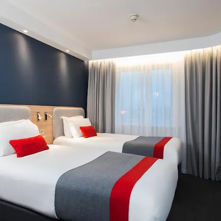 Holiday Express London-hammersmith By Ihg London
