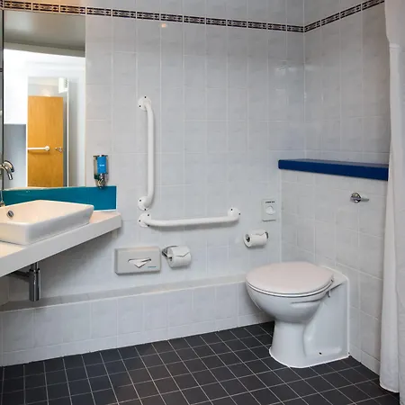 Holiday Express London-hammersmith By Ihg Hotel London