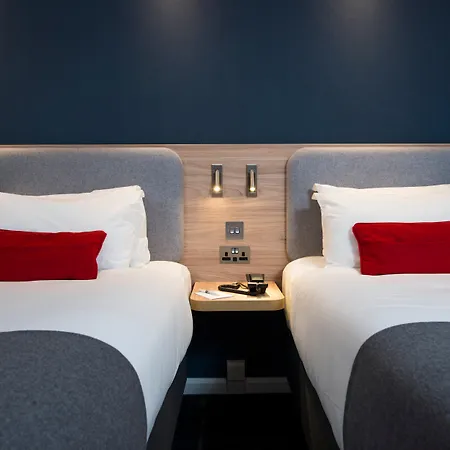 Holiday Express London-hammersmith By Ihg London