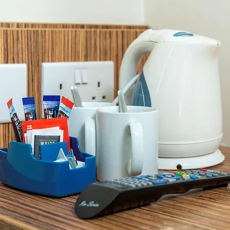 Holiday Express London-hammersmith By Ihg