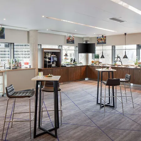 Ξενοδοχείο Hilton Tower Bridge 4*