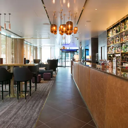 Ξενοδοχείο Hilton Tower Bridge