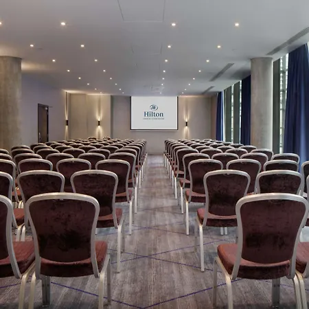 Ξενοδοχείο Hilton Tower Bridge Λονδίνο