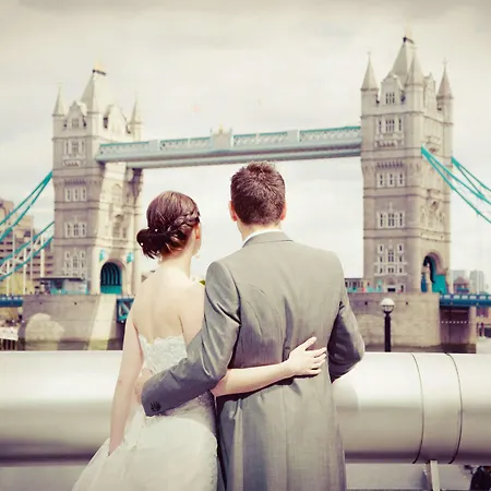 Hilton Tower Bridge Londyn