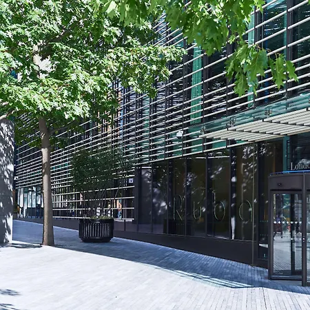 Hilton Tower Bridge Ξενοδοχείο