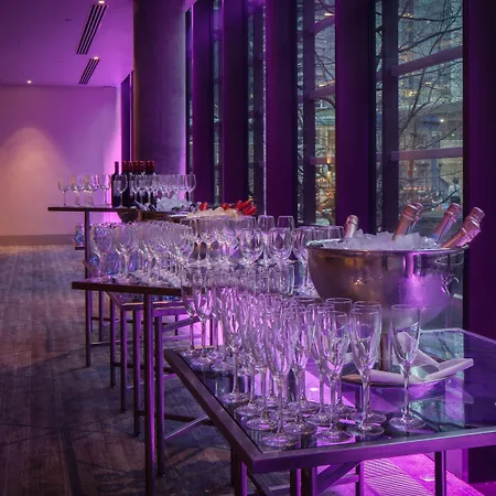 Hilton Tower Bridge Ξενοδοχείο