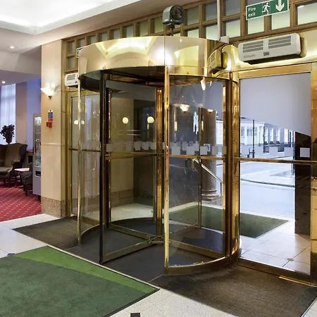The Welbeck By Ihg Londres