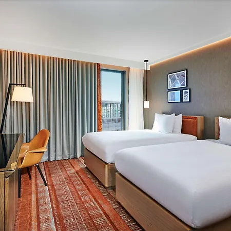 Hilton Tower Bridge Ξενοδοχείο 4*