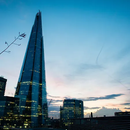 Hilton Tower Bridge Ξενοδοχείο