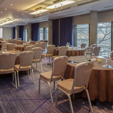 Hilton Tower Bridge Ξενοδοχείο Λονδίνο