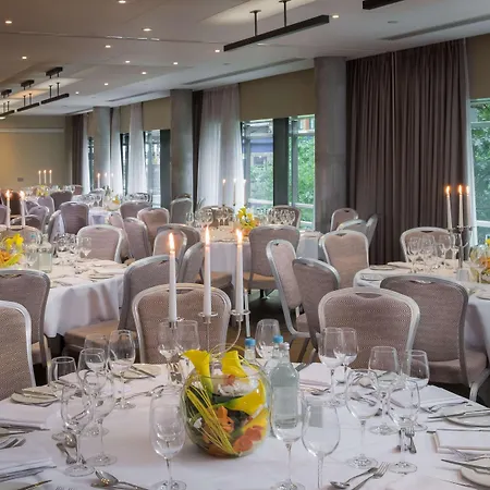 Hilton Tower Bridge Ξενοδοχείο Λονδίνο