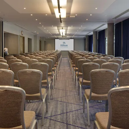 Hilton Tower Bridge 4* Λονδίνο