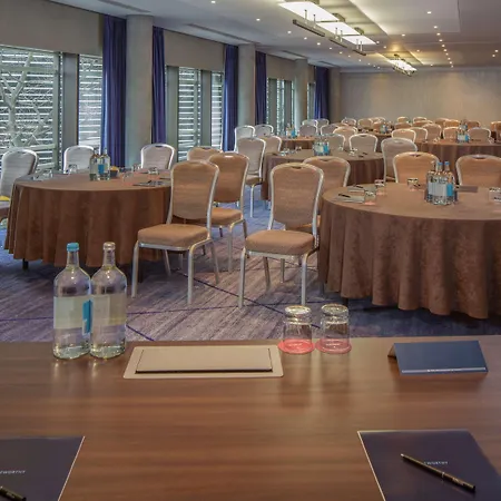 Hilton Tower Bridge 4* Λονδίνο