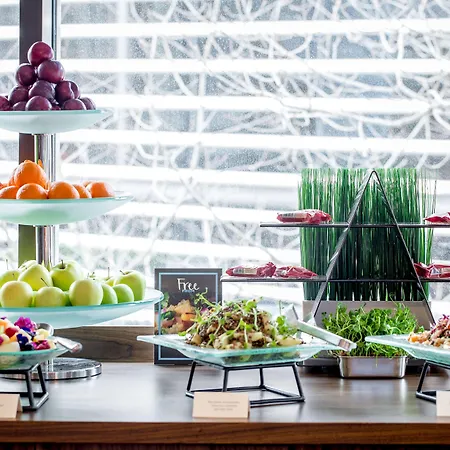 Hilton Tower Bridge 4* Λονδίνο
