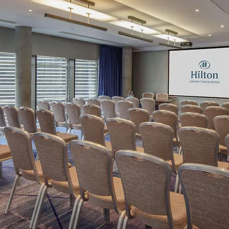Hilton Tower Bridge Λονδίνο