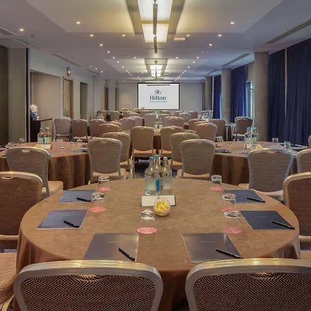 Hilton Tower Bridge Ξενοδοχείο 4*