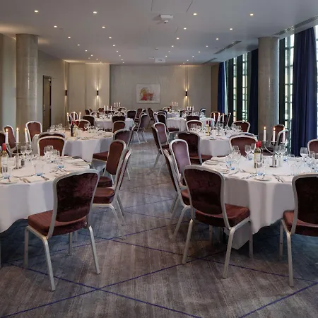 Ξενοδοχείο Hilton Tower Bridge Λονδίνο