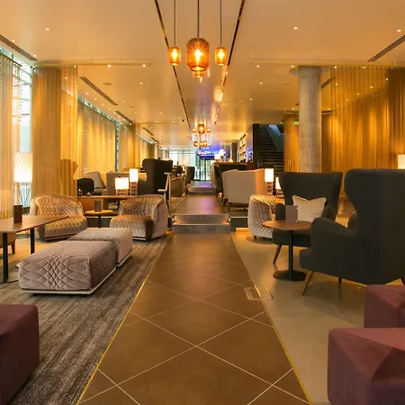 Ξενοδοχείο Hilton Tower Bridge