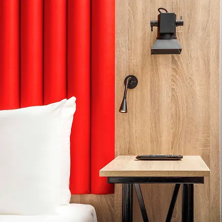 Hotel Ibis Styles Ealing