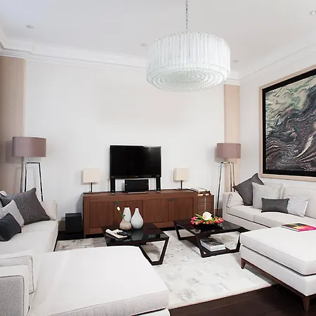 Claverley Court Knightsbridge Appart hôtel 5*