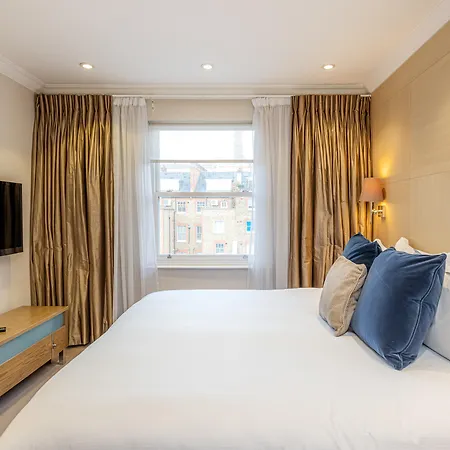 Claverley Court Knightsbridge Londres