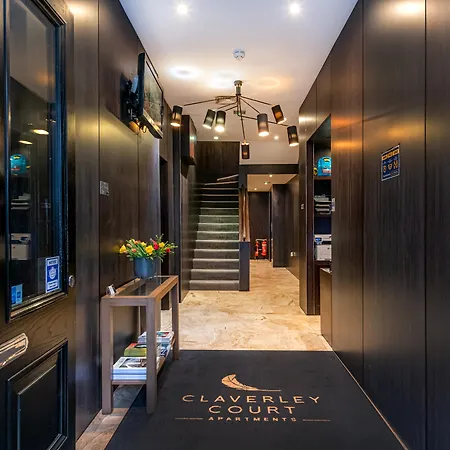 Claverley Court Knightsbridge 5* Londres