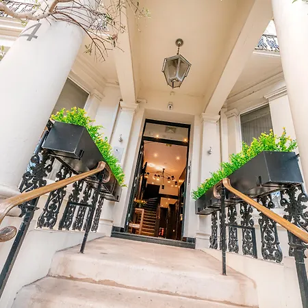 Claverley Court Knightsbridge Appart hôtel
