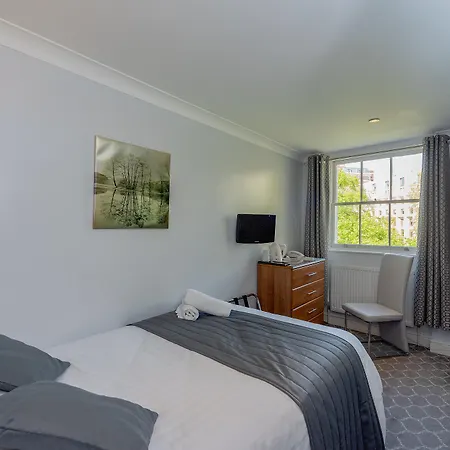 Mentone Hotel Londres