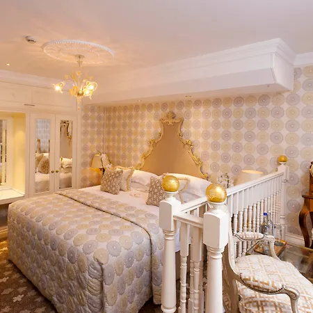The Chesterfield Mayfair Londres