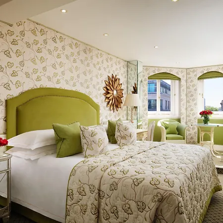 The Chesterfield Mayfair Londres