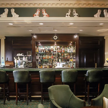 The Chesterfield Mayfair Hotel Londres
