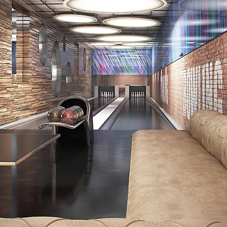 Hotel Courthouse Shoreditch