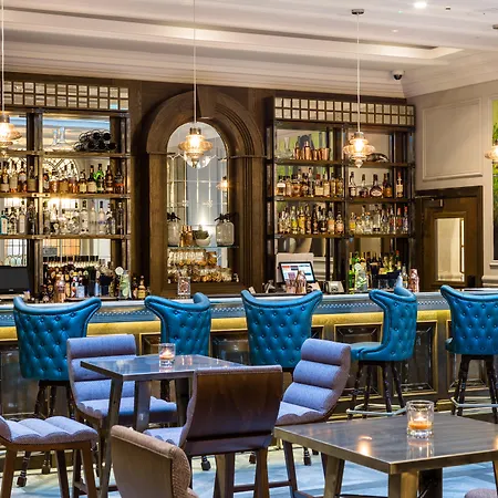 Courthouse Shoreditch 5*