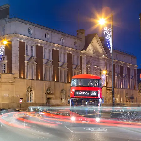 Hotel Courthouse Shoreditch 5*