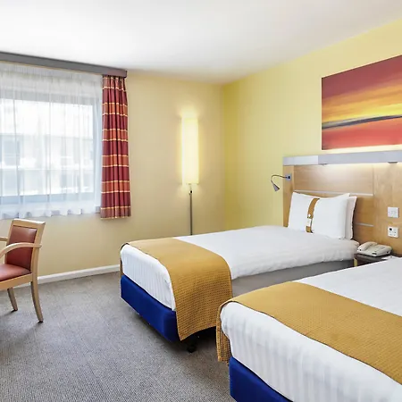 Hotel Holiday Express - Newbury Park, An Ihg 3*