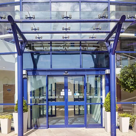 Hotel Holiday Express - Newbury Park, An Ihg