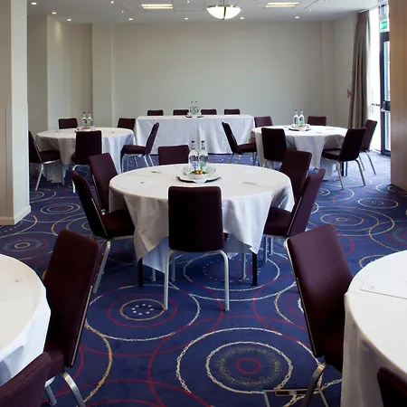 Holiday Express - Newbury Park, An Ihg Hotel 3*