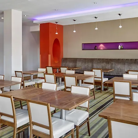 Holiday Express - Newbury Park, An Ihg Hotel 3*