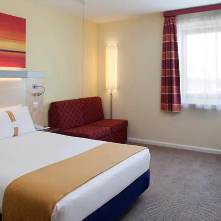 Hotel Holiday Express - Newbury Park, An Ihg