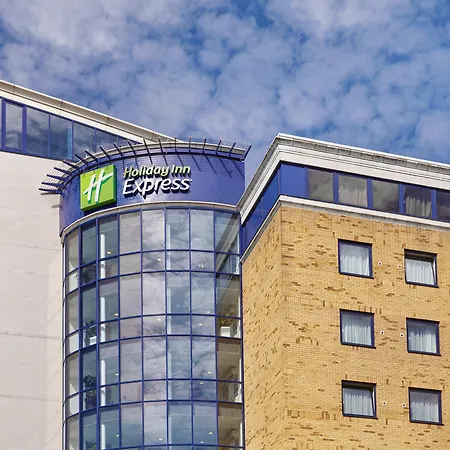 Holiday Express - Newbury Park, An Ihg