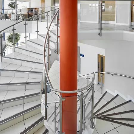 Holiday Express - Newbury Park, An Ihg 3*