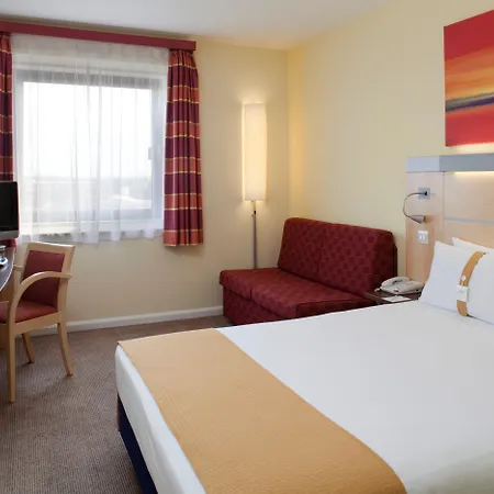 Hotel Holiday Express - Newbury Park, An Ihg 3*