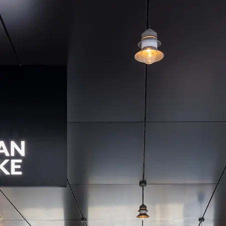 Leman Locke Hotell