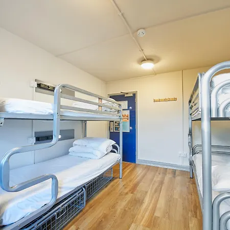 Hostal St Christopher's Shepherd's Bush