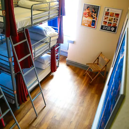Hostal St Christopher's Shepherd's Bush *