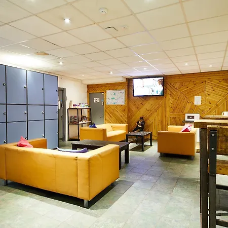Hostal St Christopher's Shepherd's Bush *