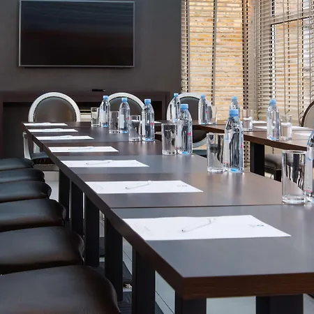 Western Chiswick Palace & Hotel 3*