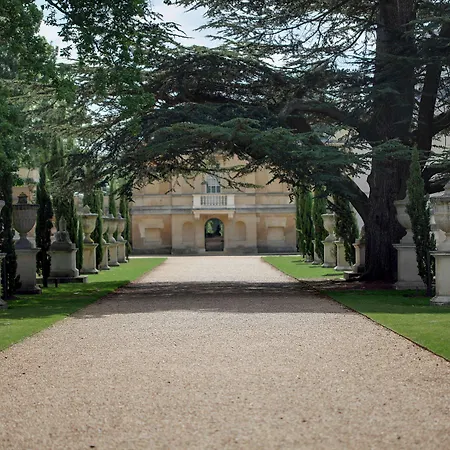 Western Chiswick Palace & 3* Londra