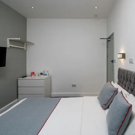 Apollo Kings Cross Hotel London