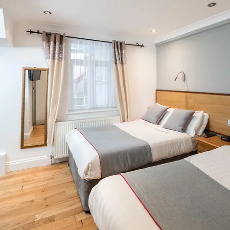 Apollo Kings Cross Hotel